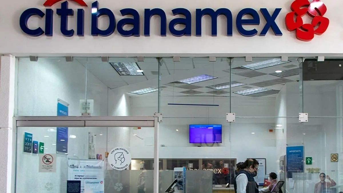 Banamex seguirá prestando servicios tras separación con Citi; alertan contra posibles fraudes