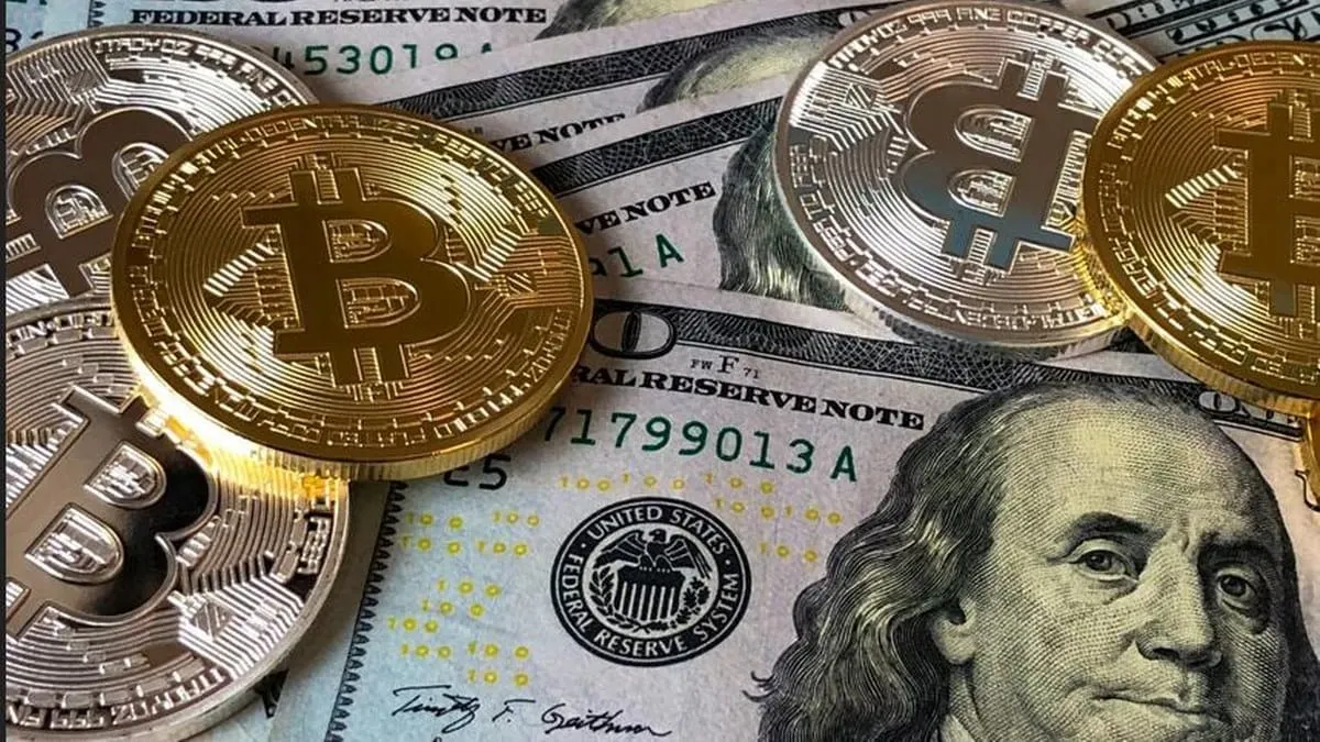 Bitcoin supera los 100 mil dólares gracias al empuje de Trump y la voracidad de inversionistas