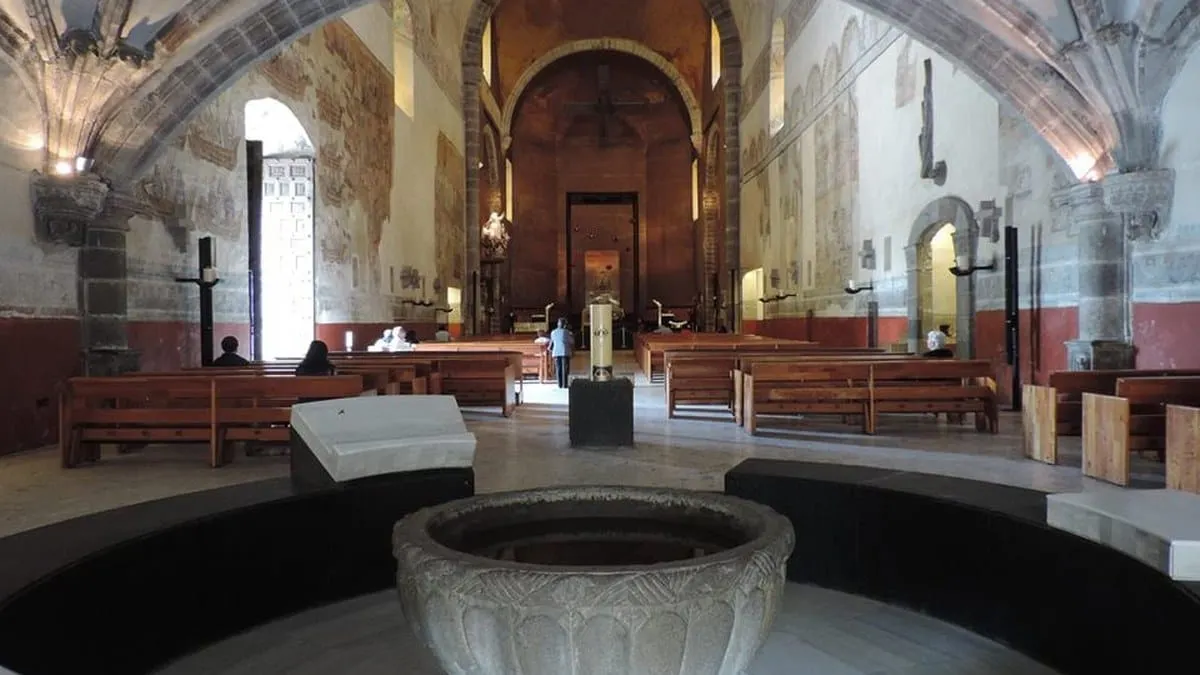 Pide Iglesia Católica tregua al crimen organizado por Navidad