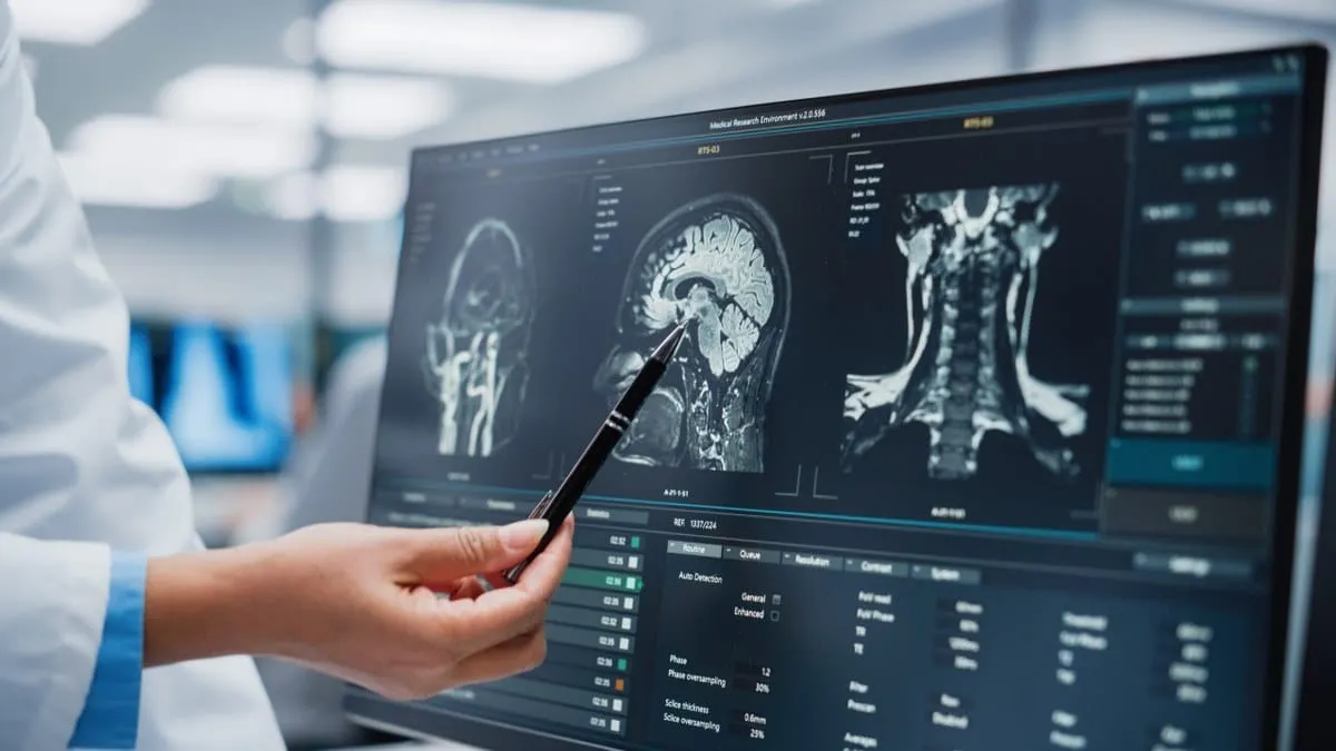 A los 57 años comienza el declive del cerebro pero se puede retrasar su degeneración