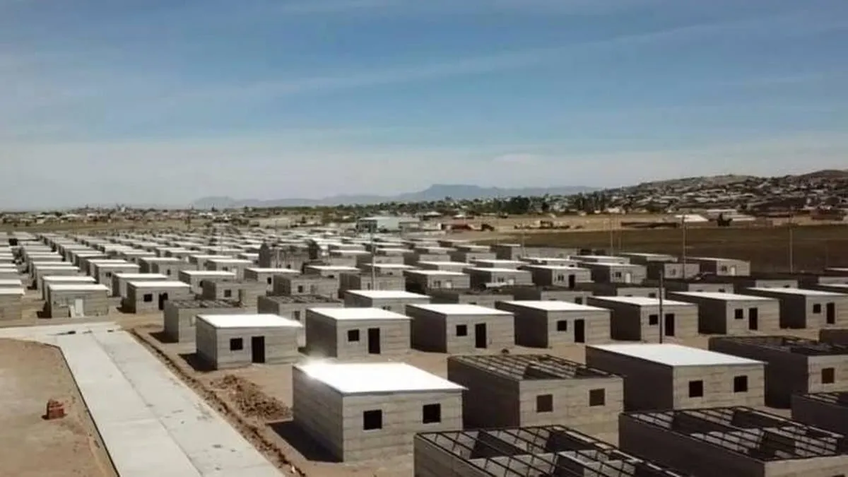 Plan de vivienda de Sheinbaum avanza a marchas aceleradas; otorgarán créditos con cero por ciento de interés