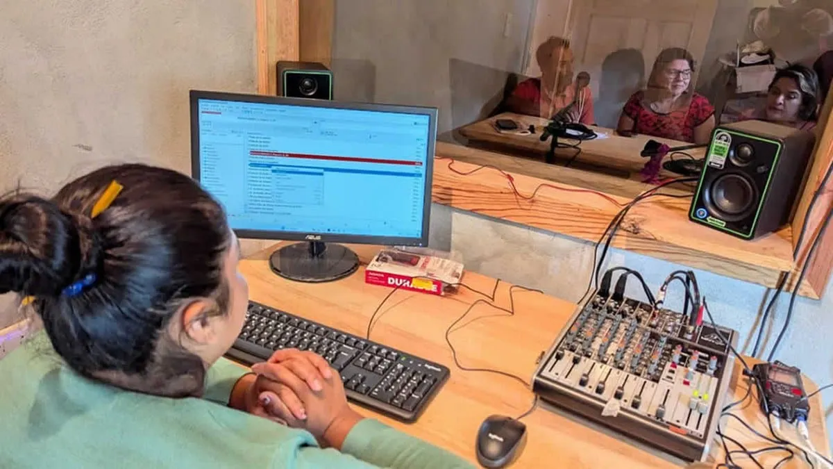 ¿Quién regulará los medios de información comunitarios tras extinción de Ifetel y Cofece?