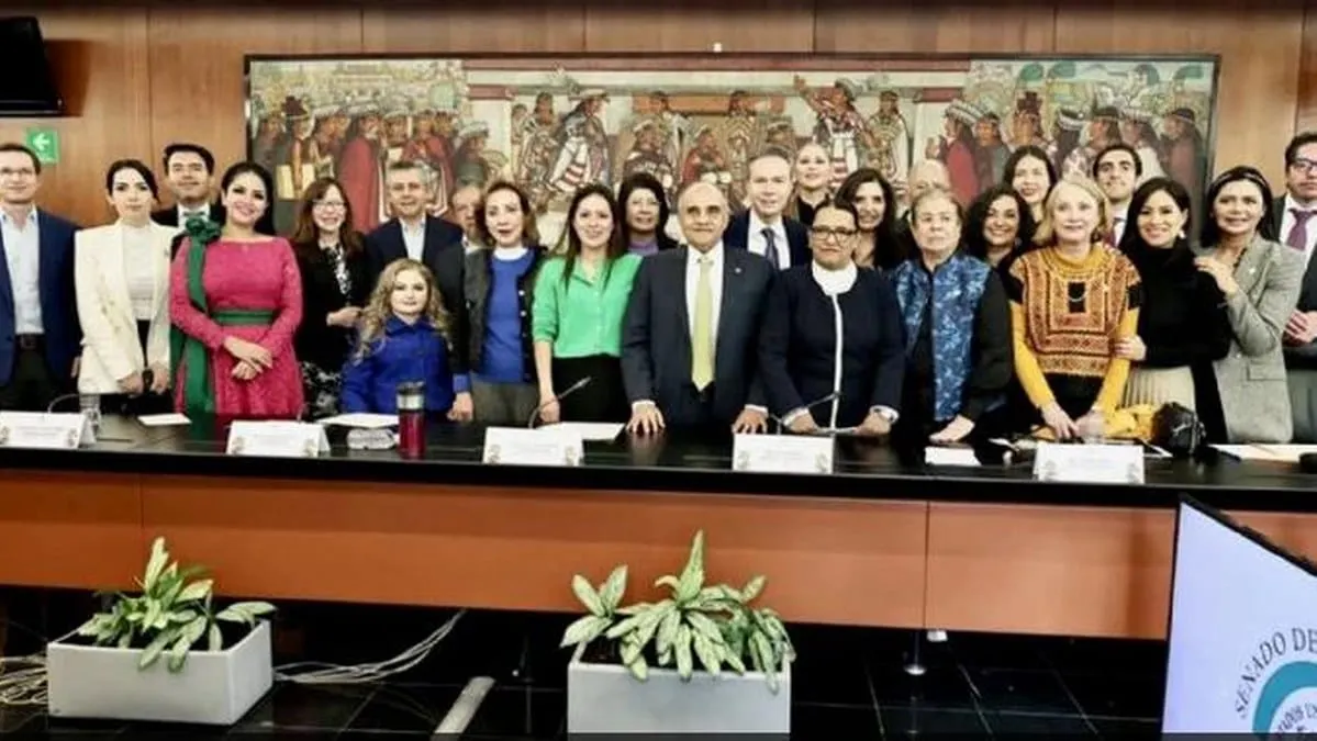 México no será patio trasero para tirar migrantes deportados por Trump, oposición respalda a Sheinbaum