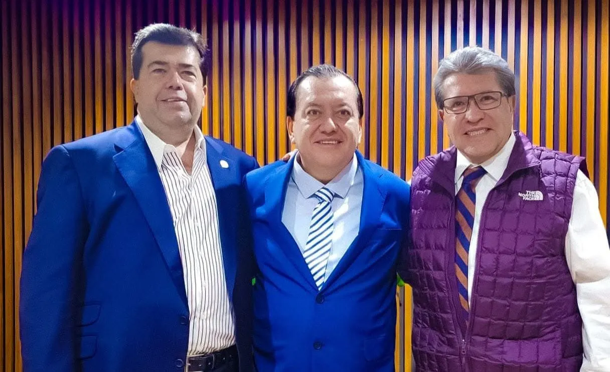 Saldaña gestiona recurso especial para atender afectaciones en la UAGro