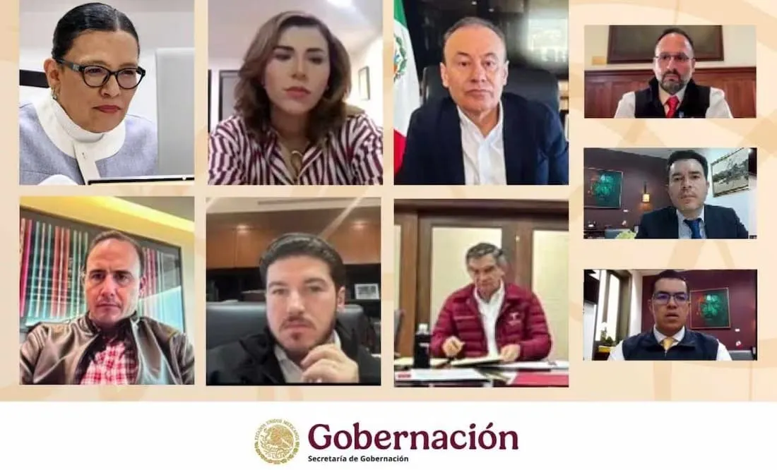México instalará 25 albergues en la frontera con EU por amenaza de deportación masiva