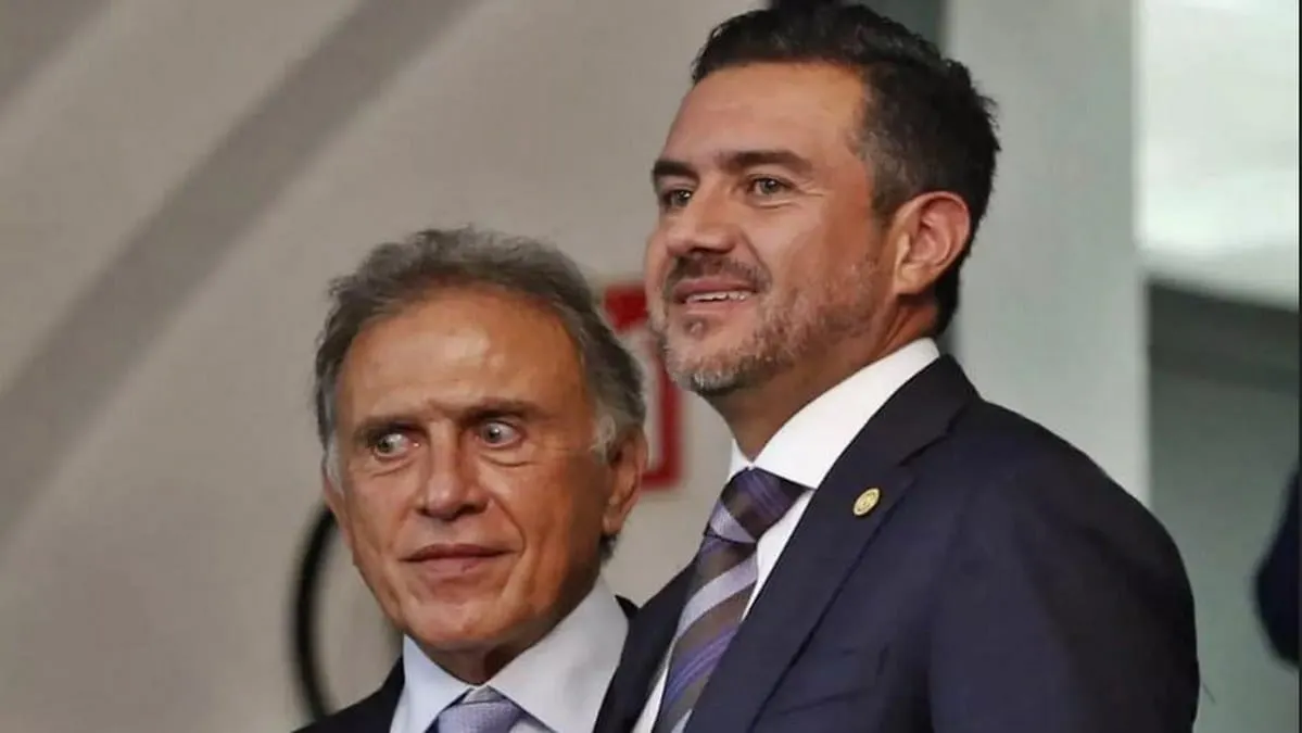 Morena debe cuidar de dónde viene cada quien, dice Sheinbaum sobre inclusión de los Yunes al partido