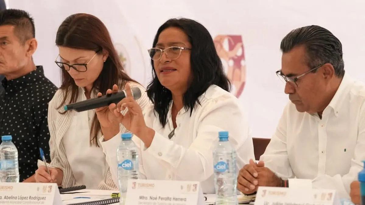 Instalan el Consejo Municipal de Turismo 2024-2027 en Acapulco
