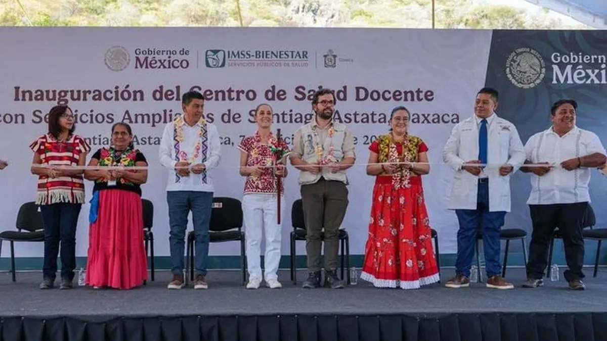 Gobierno destinará presupuesto histórico para continuidad de Programas para el Bienestar: Seinbaum