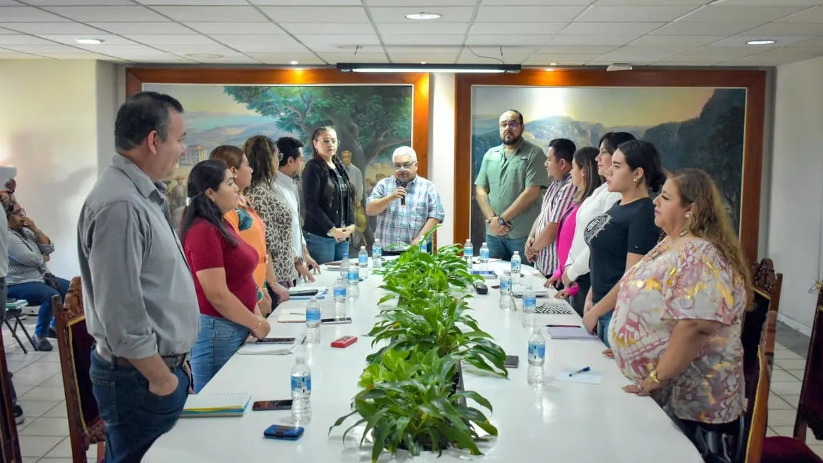 Aprueban acuerdos para infraestructura y administración fiscal en Chilpancingo
