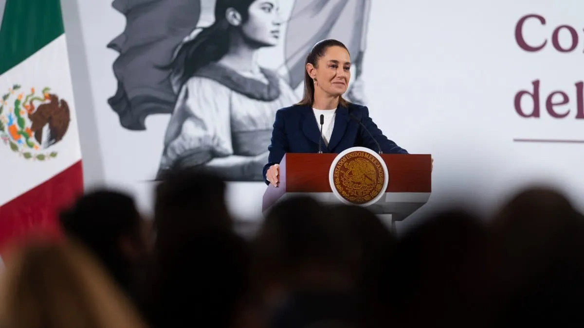 ¿Para qué quiere más dinero el INE? es bueno que explique en qué va a gastar su presupuesto, dice Shienbaum