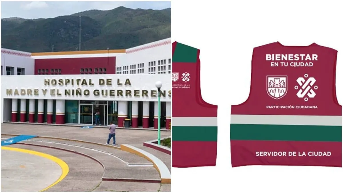Presentan iniciativa para regular el uso de colores partidistas en instalaciones del servicio público