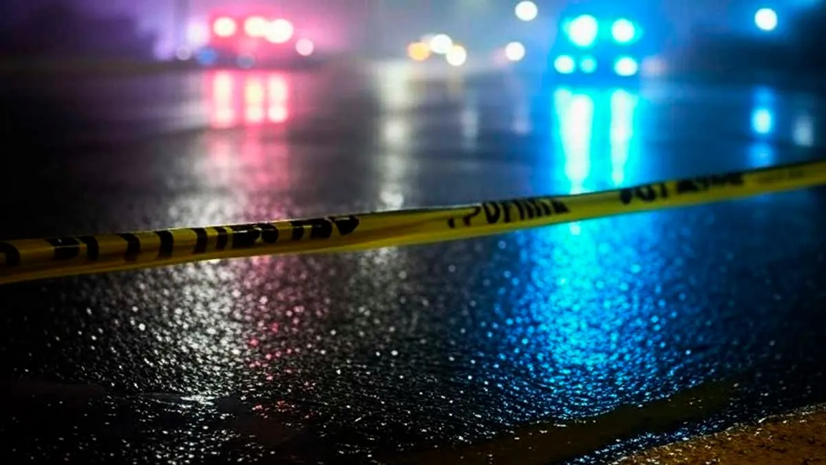 Matan a balazos a una mujer y a un hombre en San Nicolás, Guerrero