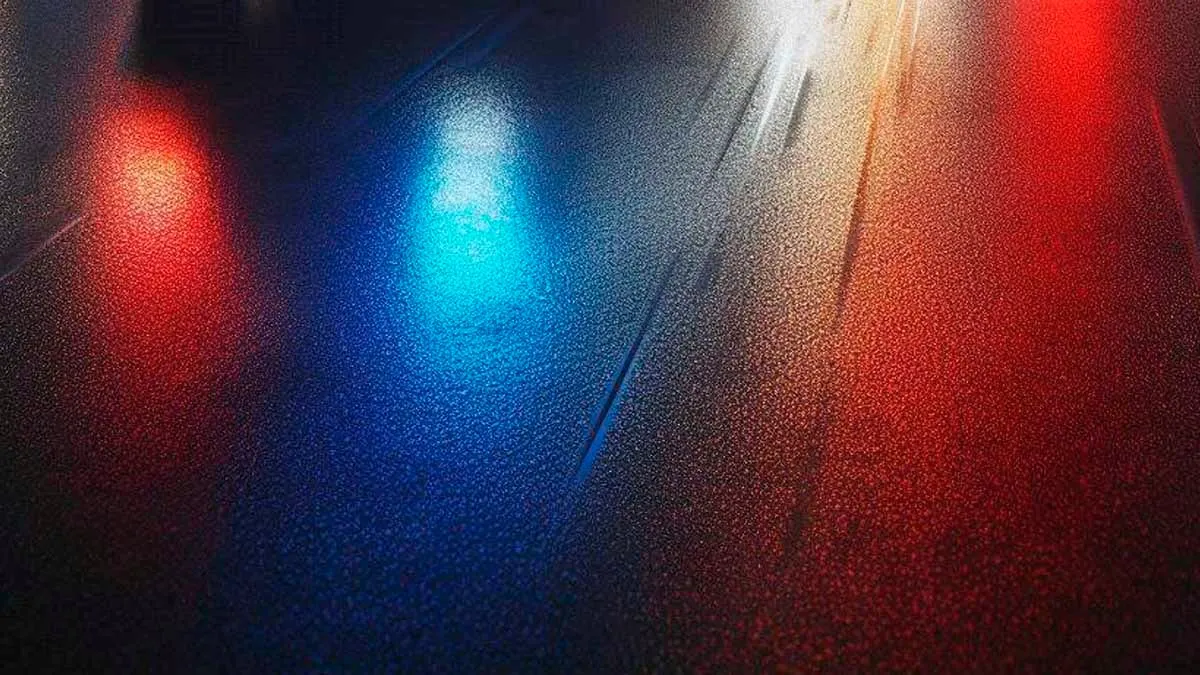 Hallan a un hombre asesinado dentro de un vehículo en el Viaducto Diamante, Acapulco
