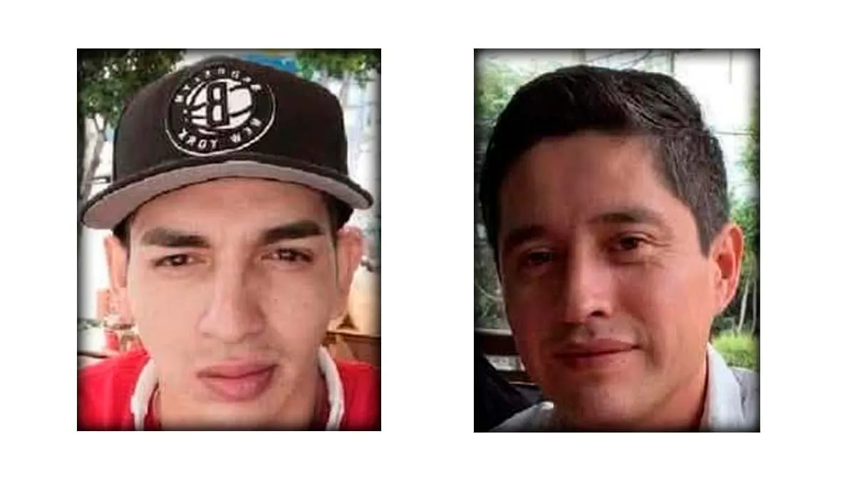 Buscan a dos hermanos desaparecidos en CDMX; se dirigían a Guerrero