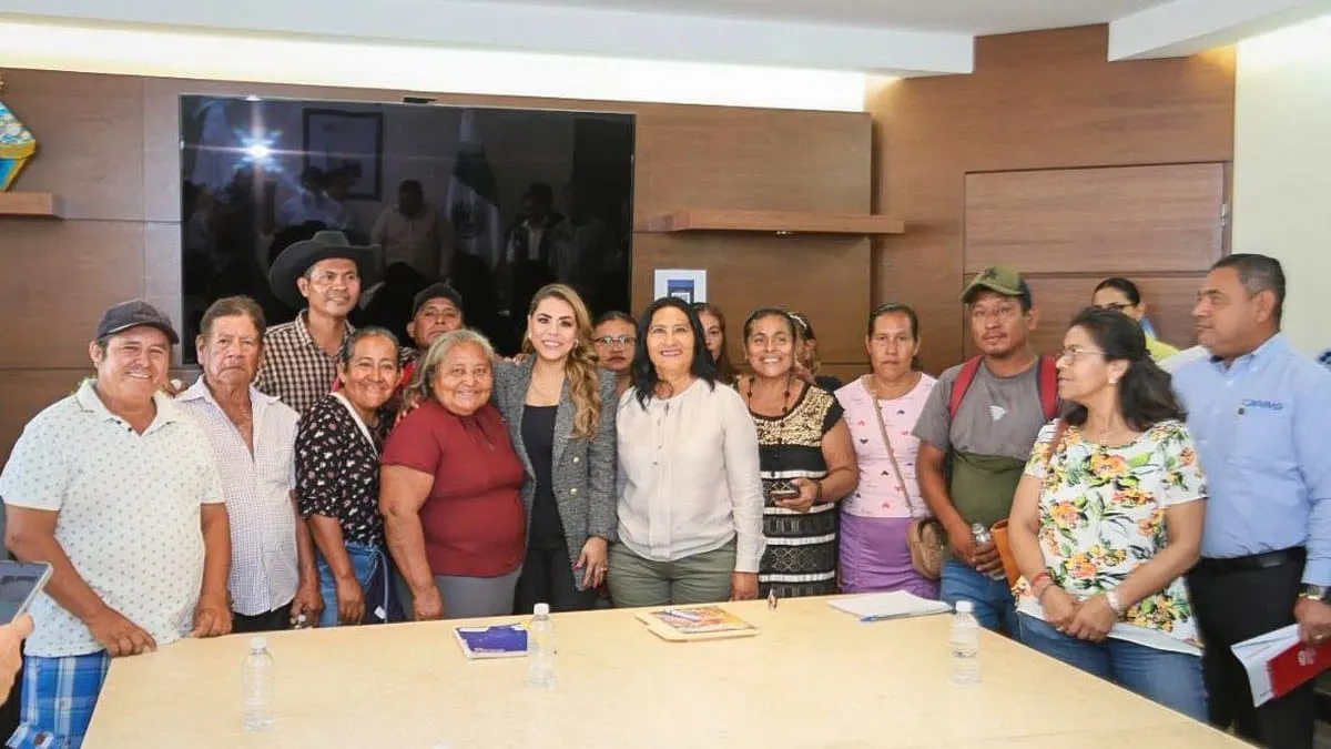 Liberan sistemas de captación de agua en Acapulco tras intervención de autoridades