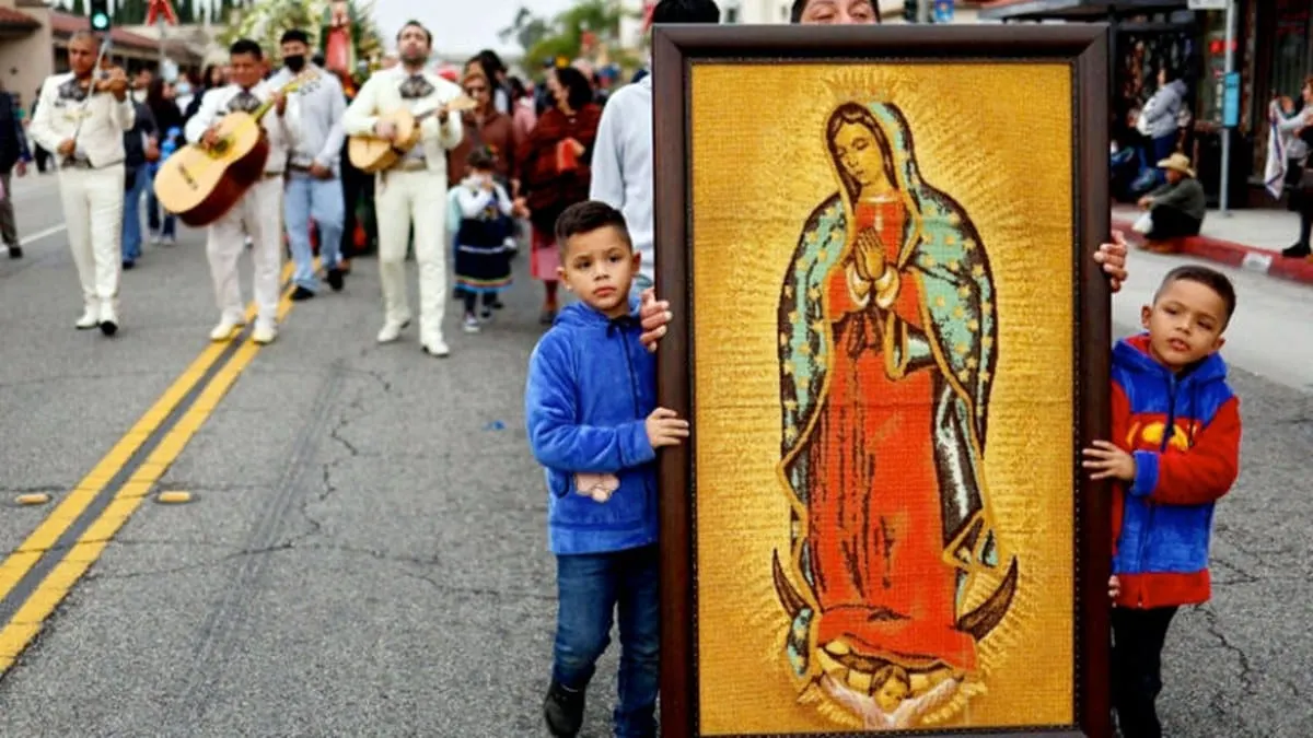 Día de la Virgen de Guadalupe: ¿Habrá descanso el 12 de diciembre?