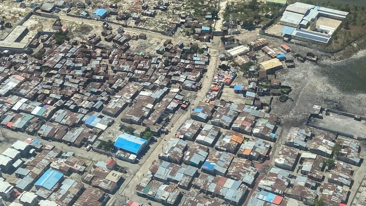 Masacre en Haití: pandilla asesina a más de 180 personas en Cité Soleil