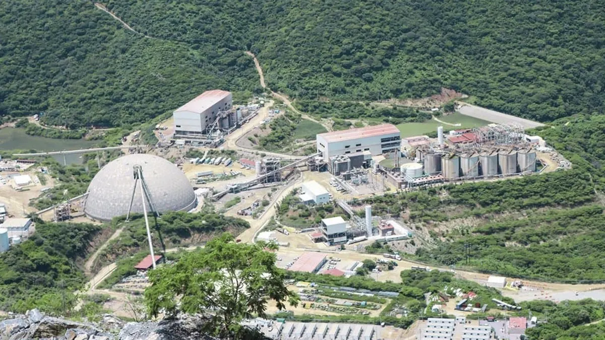 México aumentará inspecciones a mineras canadienses por muerte de trabajadores en Guerrero, dice Sheinbaum