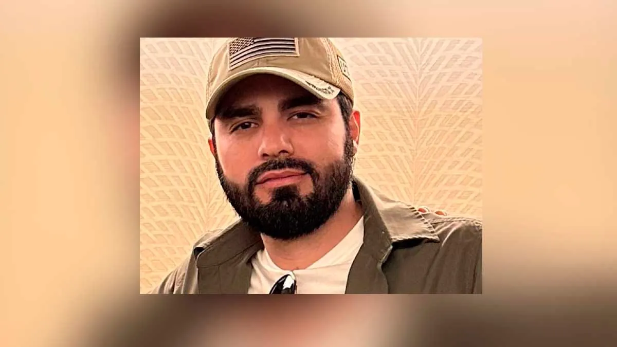Dámaso López Serrano, “El Mini Lic”, reaprehendido en EU por tráfico de fentanilo