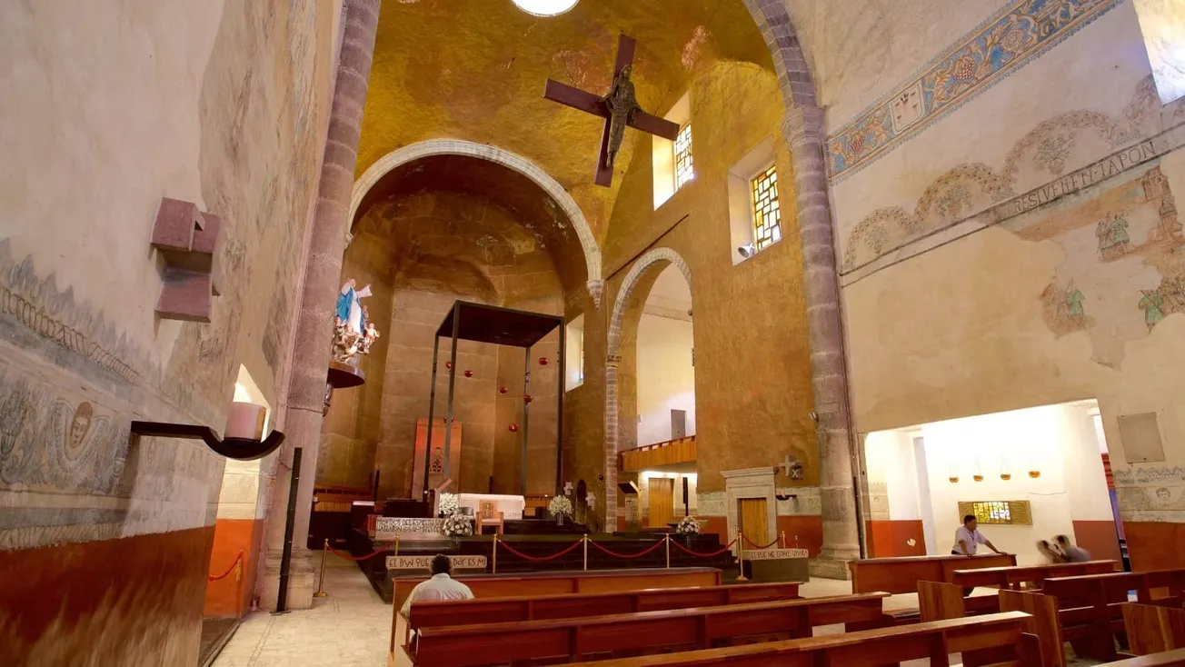 Pide Iglesia Católica tregua al crimen organizado por Navidad