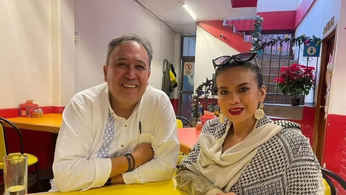 Descarta Ríos Saucedo afiliación de Norma Otilia a Movimiento Ciudadano