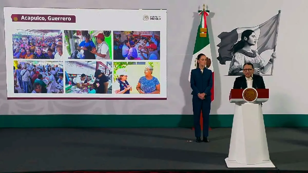 Estrategia Nacional de Paz: reducen homicidios y atienden causas de violencia en 10 municipios clave
