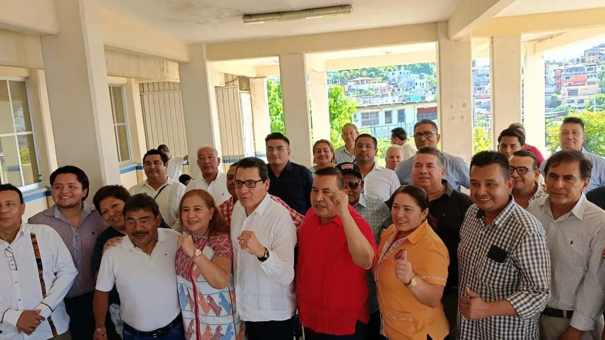 David Jiménez Rumbo se reúne con Victoriano Wences