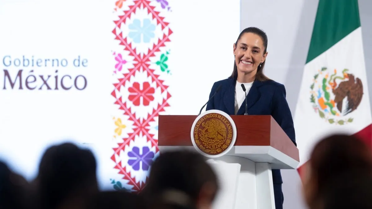Sheinbaum descarta continuar con la descentralización de dependencias federales iniciada por AMLO