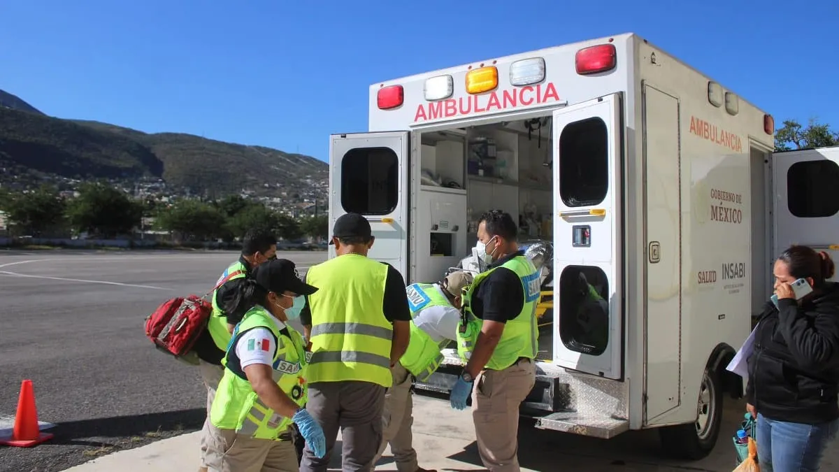 Explosión de pirotecnia deja más de 30 heridos en Tierra Caliente de Guerrero