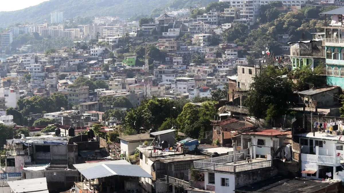 Acapulco y su literatura, donde todo lo que permanece va de paso