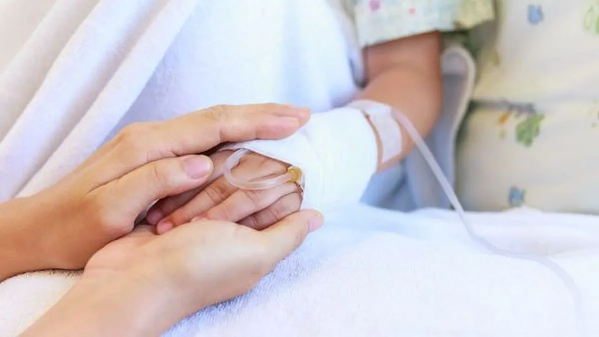 Comisión aprueba reformas para otorgar, también a tutores, licencias laborales por cuidados médicos de menores con cáncer