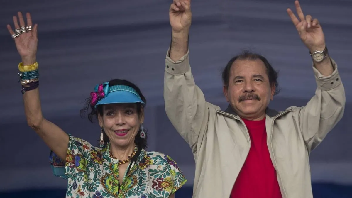 Daniel Ortega usó de manera abusiva el aparato del poder para reelegirse, señala la CIDH
