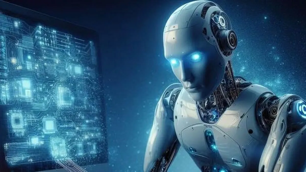 Descubren una IA maliciosa que se replica sin ayuda; podría actuar contra la humanidad, advierten