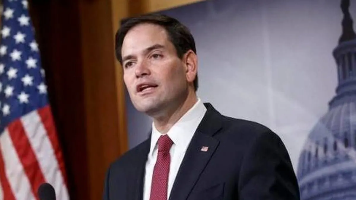 Sheinbaum destaca interés de colaboración de Marco Rubio, próximo secretario de Estado de EU, con México