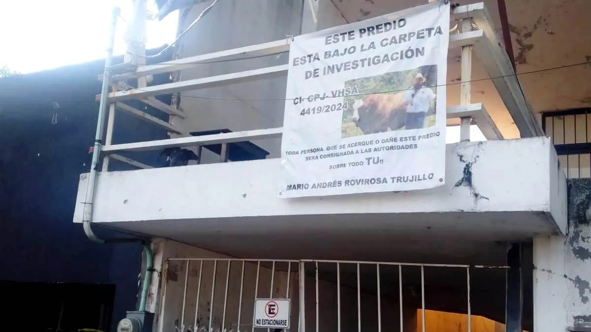 Despojo de inmuebles a personas mayores de 60 años y con discapacidad, tendría pena de 10 años de prisión
