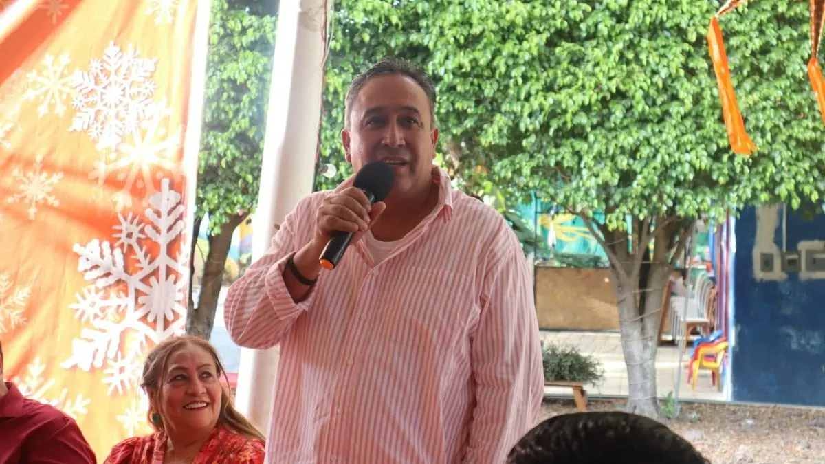 Ríos Saucedo critica la falta de atención de la Secretaría de Bienestar a damnificados de John