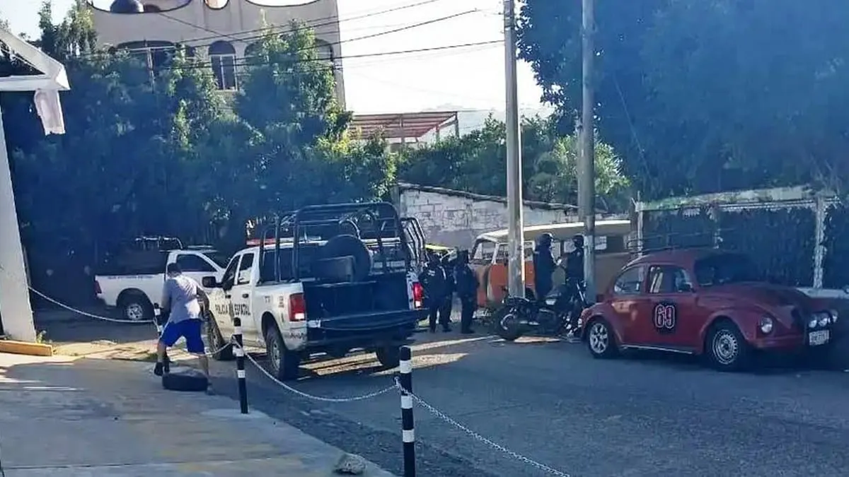 Acapulco, nuevo repunte la violencia; asesinan a seis personas y nueve quedan heridas, en distintos hechos