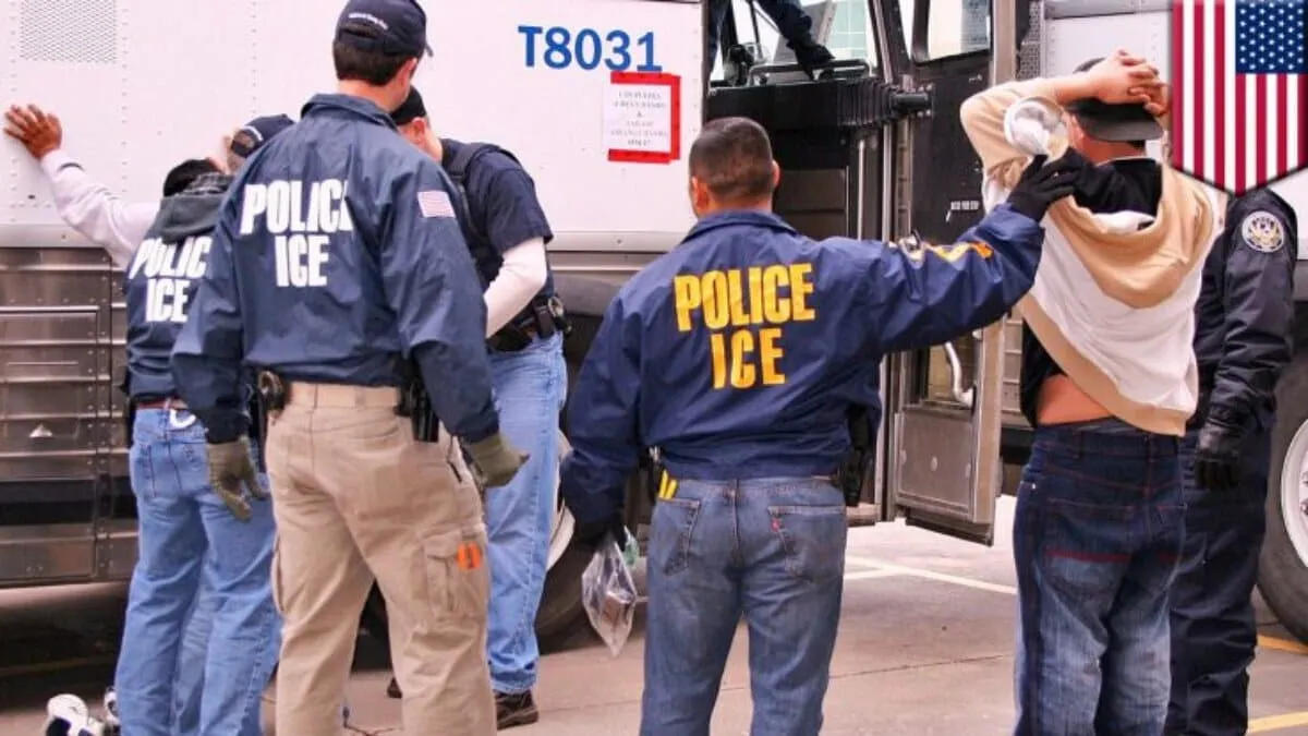 Redadas de deportación comenzarán en Chicago tras la a toma de poder de Trump, dicen