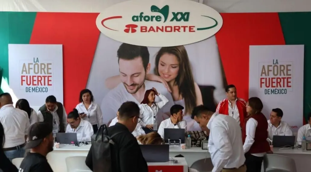 Retiros por desempleo de las Afore alcanzaron récord histórico en 2024