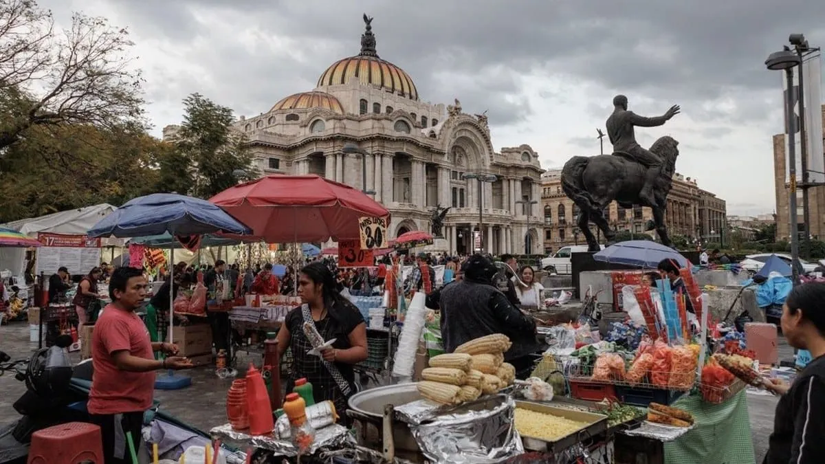 Priorizará el diálogo tras regreso de ambulantes a Bellas Artes: Clara Brugada