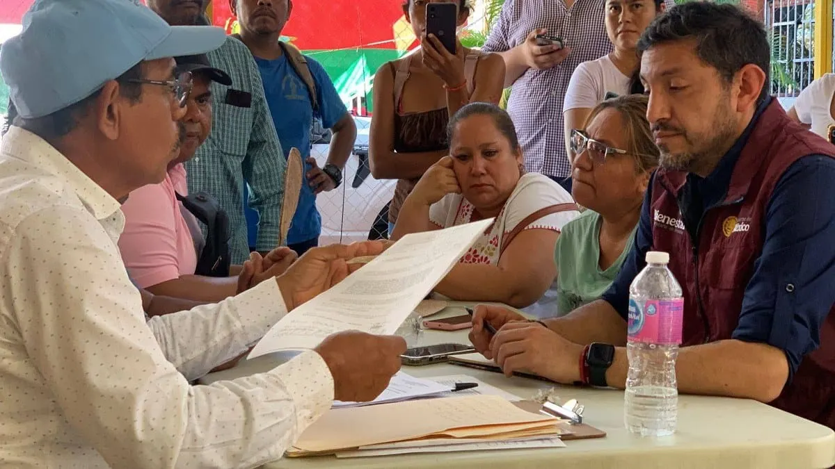 No avanza el censo prometido por Sheinbaum para damnificados de la Costa Chica de Guerrero