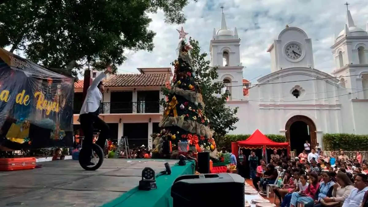 Suspenden evento del Día de Reyes en Chichihualco, Guerrero, tras balacera