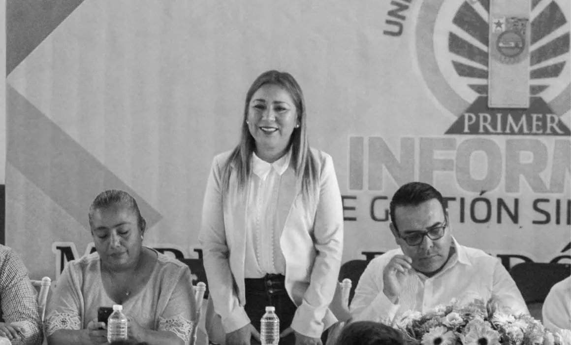 Asesinan a Marisol Rendón, dirigente sindical del Ayuntamiento de Chilapa