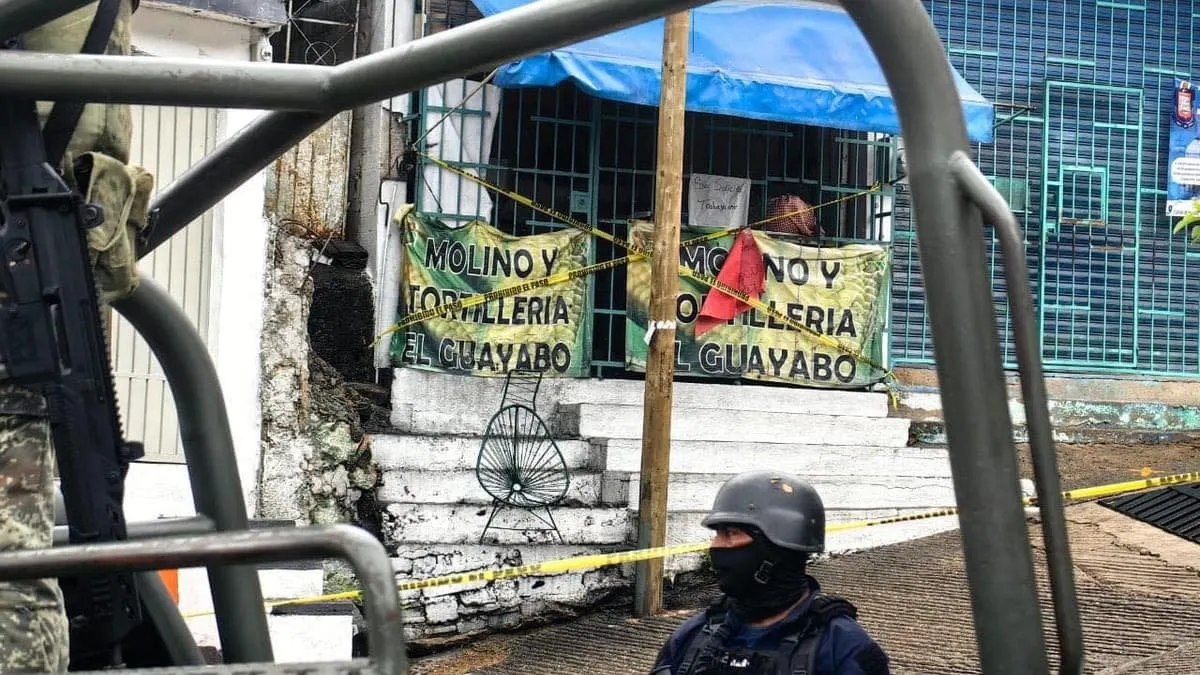 Guerrero: 282 mujeres fueron víctimas de homicidio y 21 de feminicidio en el 2024