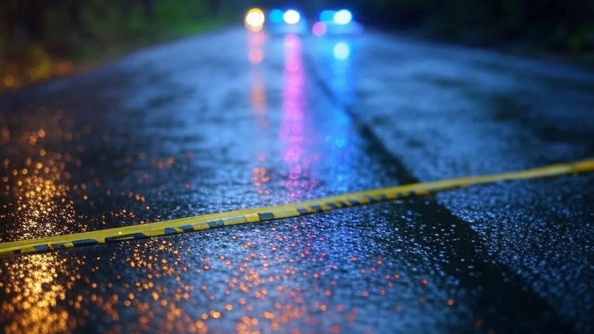 Acribillan a un hombre en Chichihualco, Guerrero, rumbo a Iyotla