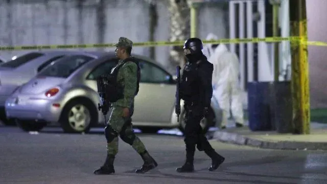 El sexenio de AMLO: más de 30 mil homicidios anuales, según cifras oficiales