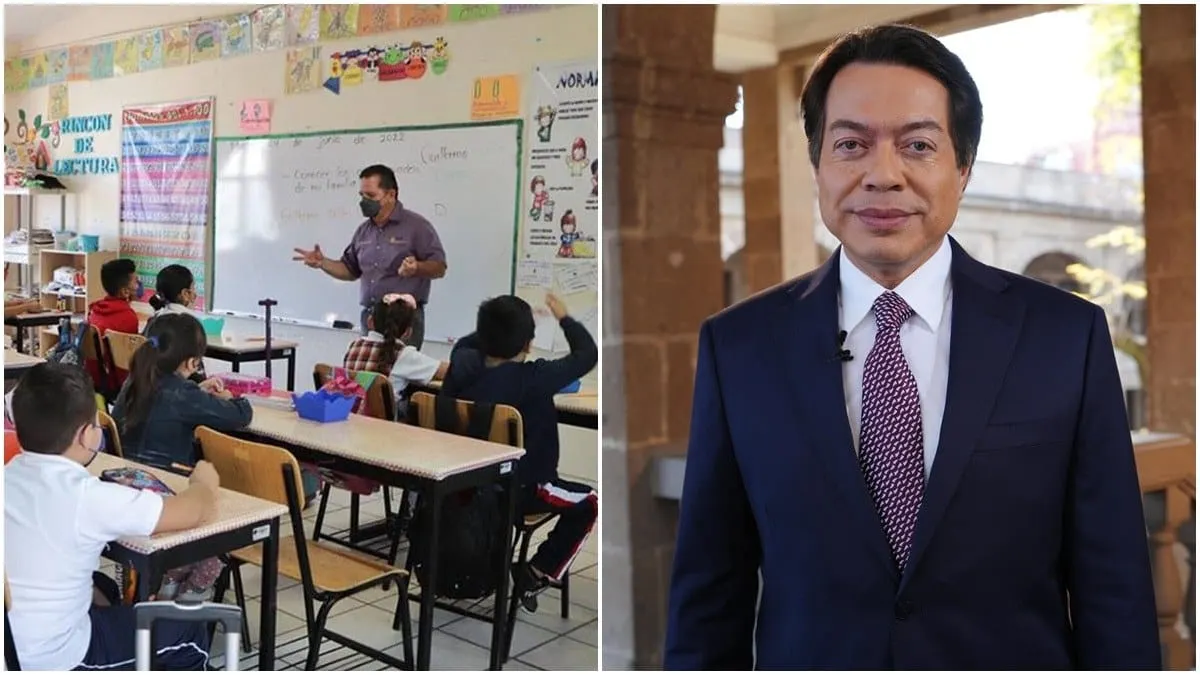 Construir un proyecto comunitario nacional de Vida Saludable, pide la SEP a personal educativo del país
