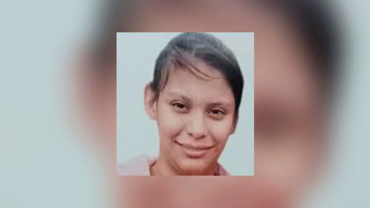 Desaparece Daniela Berenice, joven de 21 años, en Chilpancingo