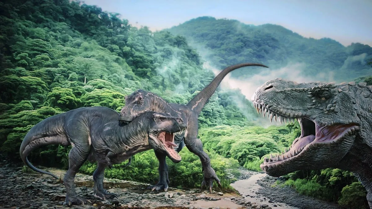 Los dinosaurios son millones de años más antiguos de lo que se pensaba, refiere nuevo estudio
