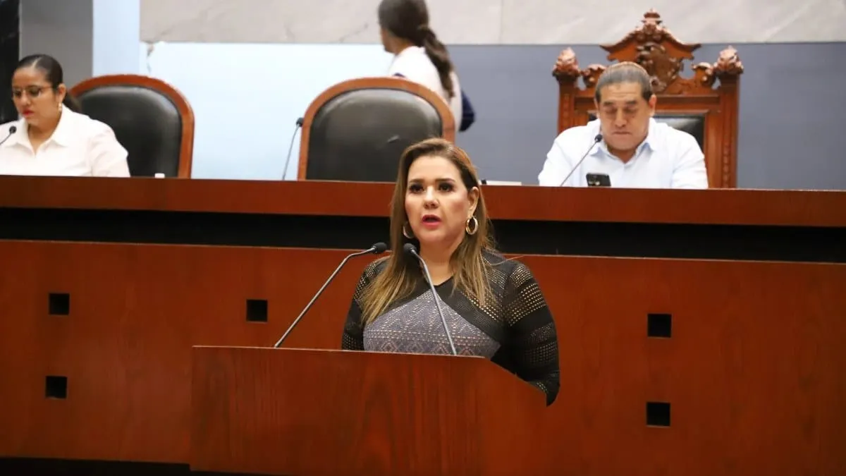 Reconoce Erika Lührs a Sheinbaum en la defensa de México ante Trump